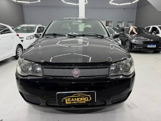 FIAT SIENA 1.0 MPI FIRE 8V FLEX 4P MANUAL